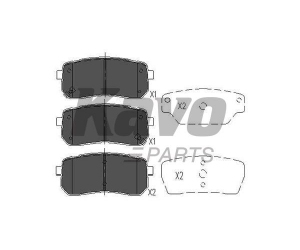 KBP-3026 KAVO PARTS 